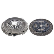 Borg & Beck Clutch Kit Set 3pc HKR1071