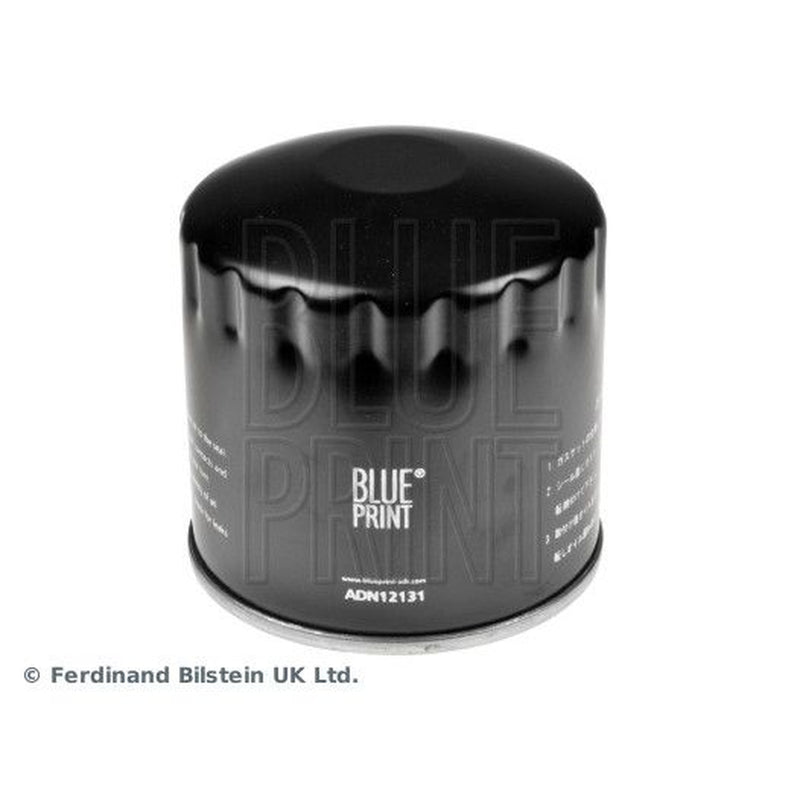 Blue Print Engine Oil Filter ADN12131