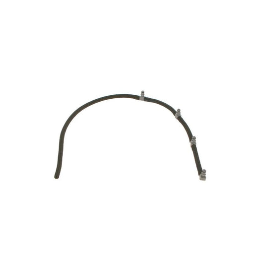 Bosch Fuel Overflow Hose Pipe Right 0 928 402 046