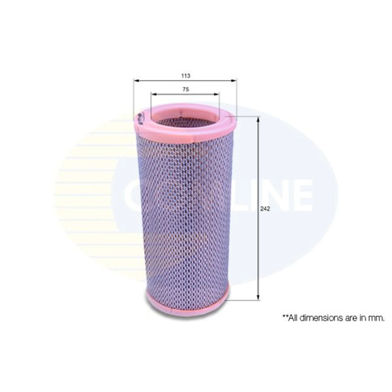 Comline Engine Air Filter EAF045