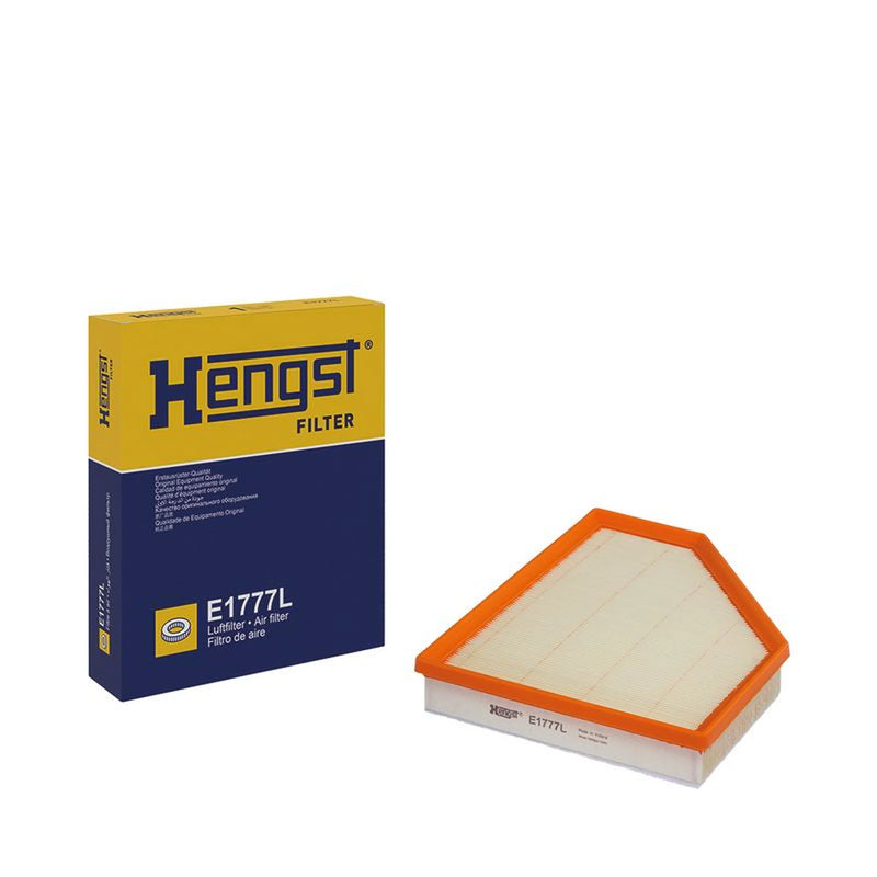 Hengst Engine Air Filter E1777L
