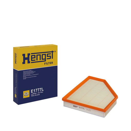 Hengst Engine Air Filter E1777L