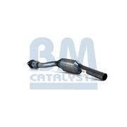 BM Catalysts Homologated Diesel Cat BM80172H