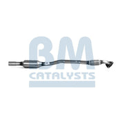 BM Catalysts Homologated Diesel Cat BM80310H