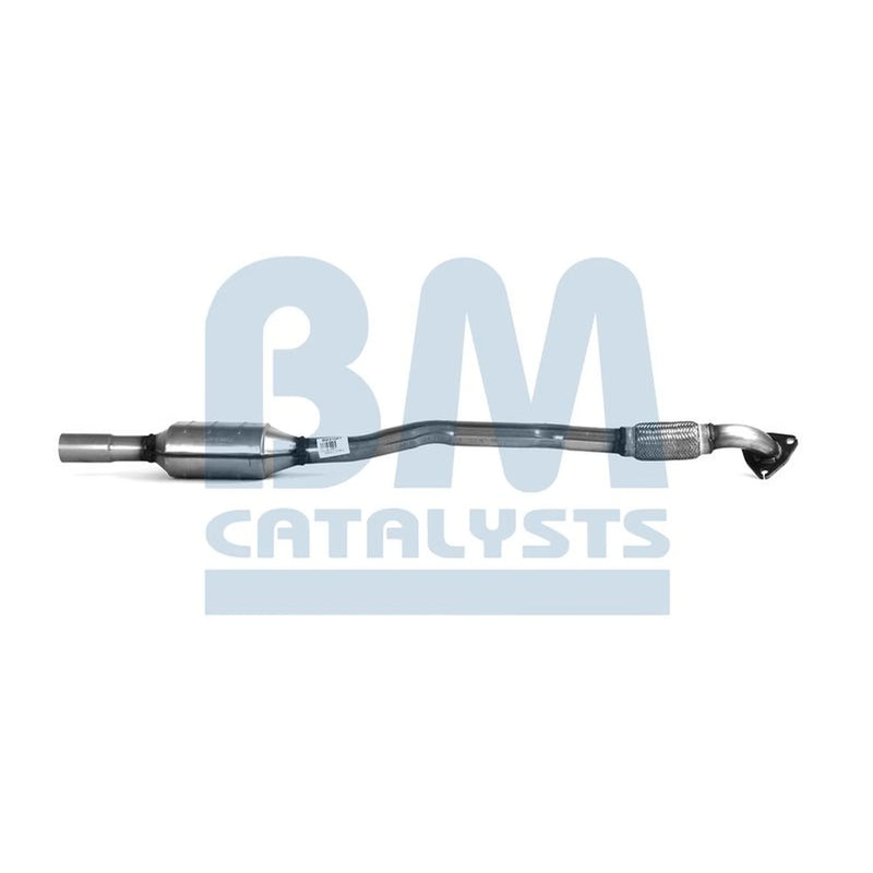 BM Catalysts Homologated Diesel Cat BM80310H