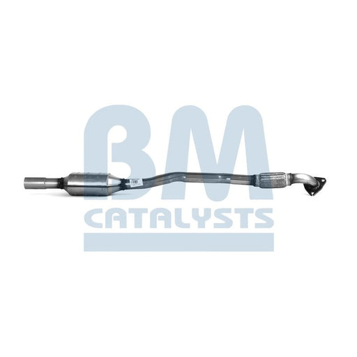BM Catalysts Homologated Diesel Cat BM80310H