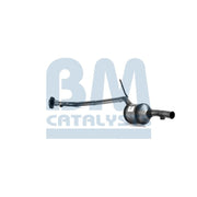BM Catalysts Homologated Petrol Cat BM91592H