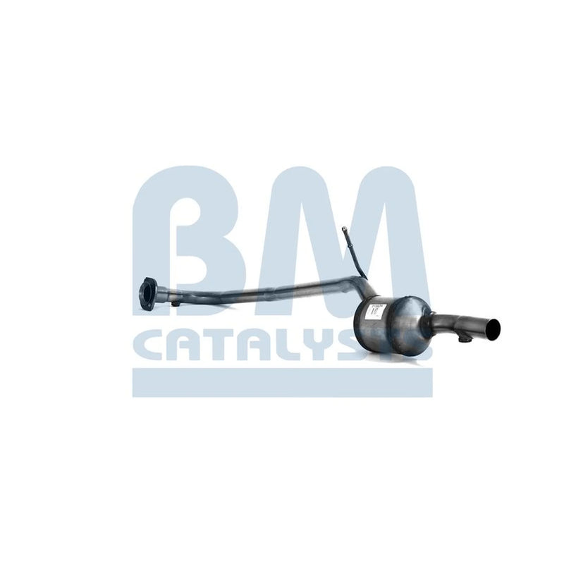 BM Catalysts Homologated Petrol Cat BM91592H