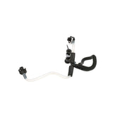 Gates Fuel Overflow Hose Pipe Between supply pump and MFL1161