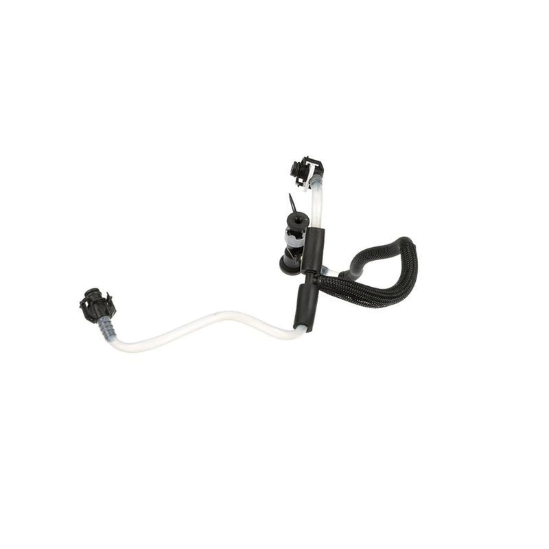 Gates Fuel Overflow Hose Pipe Between supply pump and MFL1161
