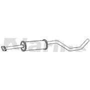 Klarius Box With Centre Pipe Centre GM794J