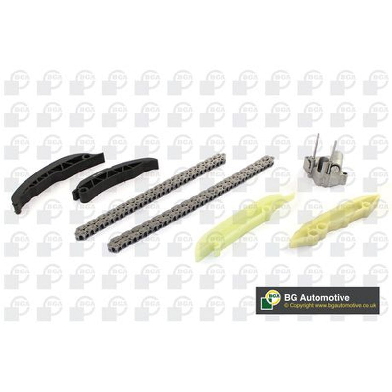 BGA Timing Chain Kit Set 74 Links TC2045K