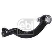 Febi Steering Tie Rod End Ball Joint Front Left 21493