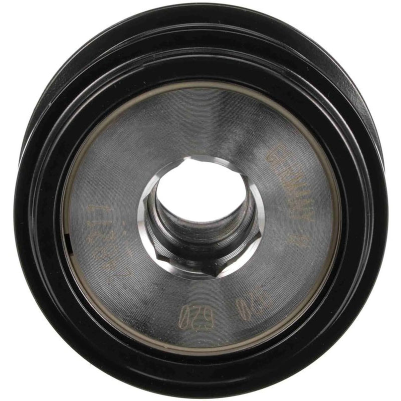 Gates Alternator Overrunning Freewheel Clutch OAP7297