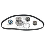 Febi Timing Belt & Water Pump Kit 173224