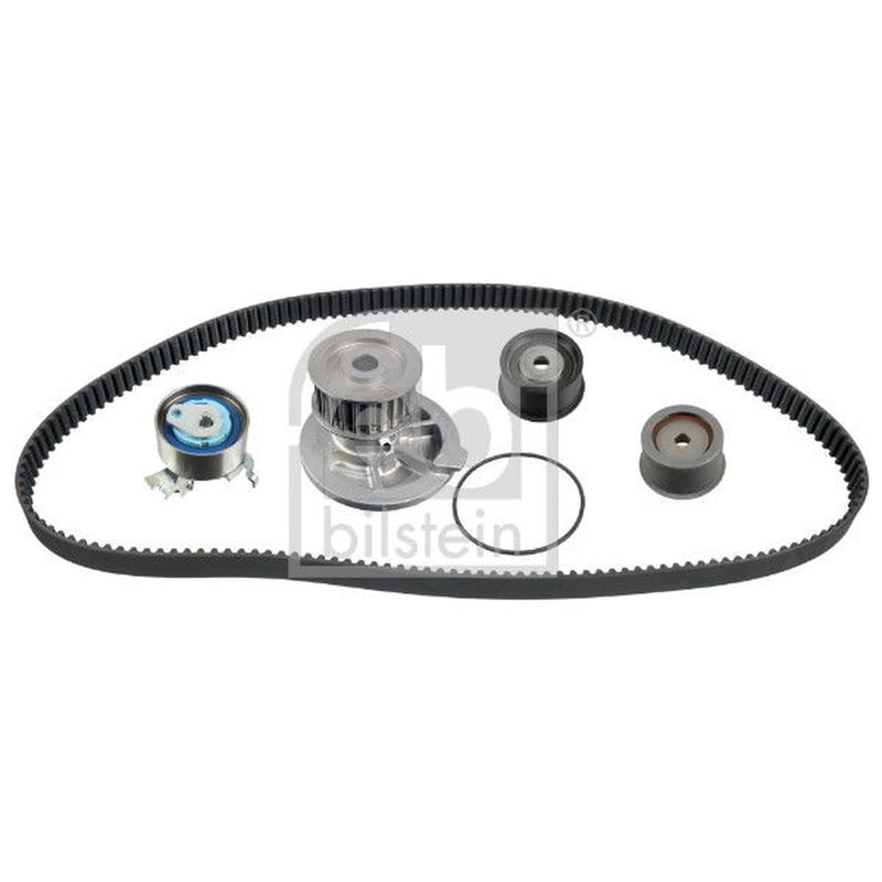 Febi Timing Belt & Water Pump Kit 173224