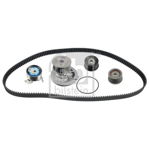 Febi Timing Belt & Water Pump Kit 173224