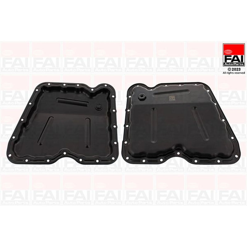 FAI Engine Oil Sump Pan PAN044
