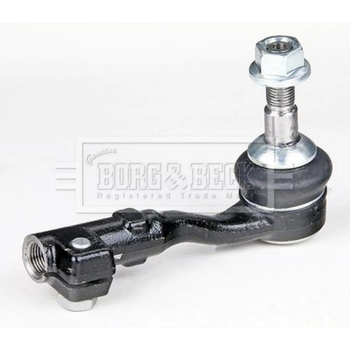 Borg & Beck Steering Tie Rod End Ball Joint M14x1.5 BTR6213