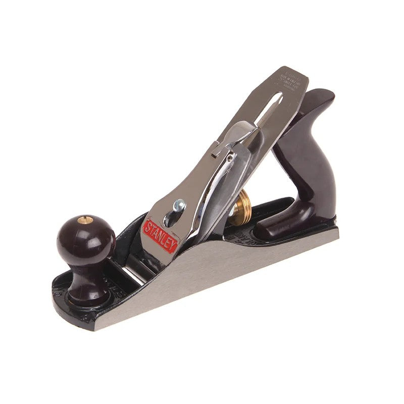STANLEY® Hand Tools No.4 Smoothing Plane (2in) - 1-12-004