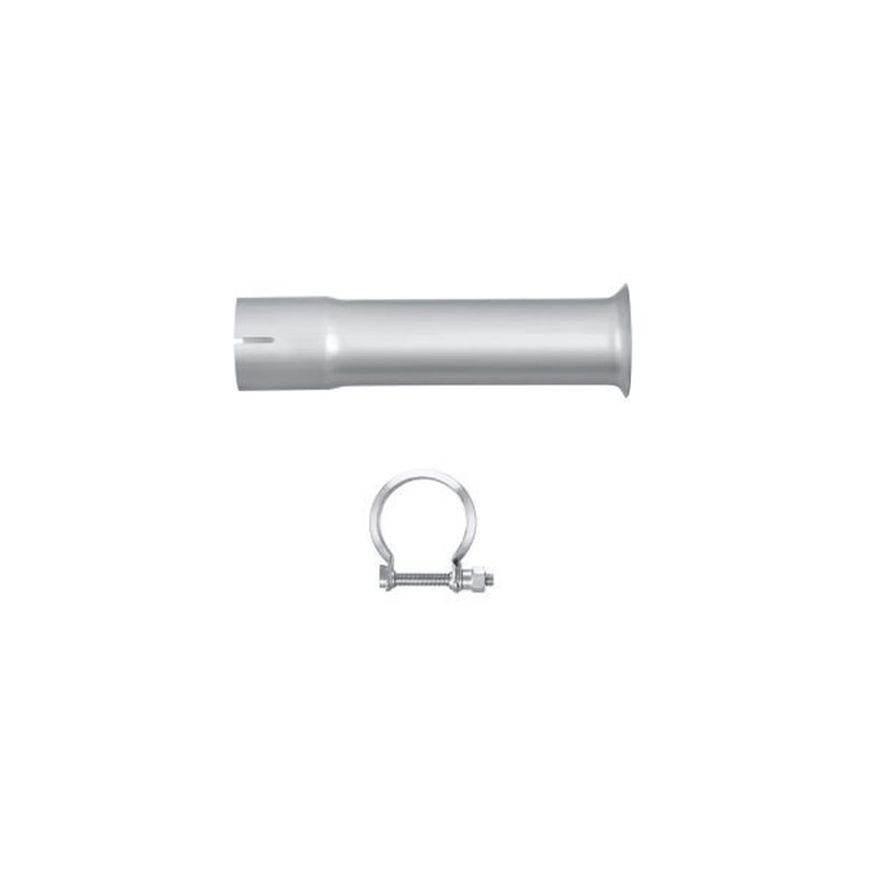 Hella Repair Pipe Catalytic Converter 8LA 366 007-381
