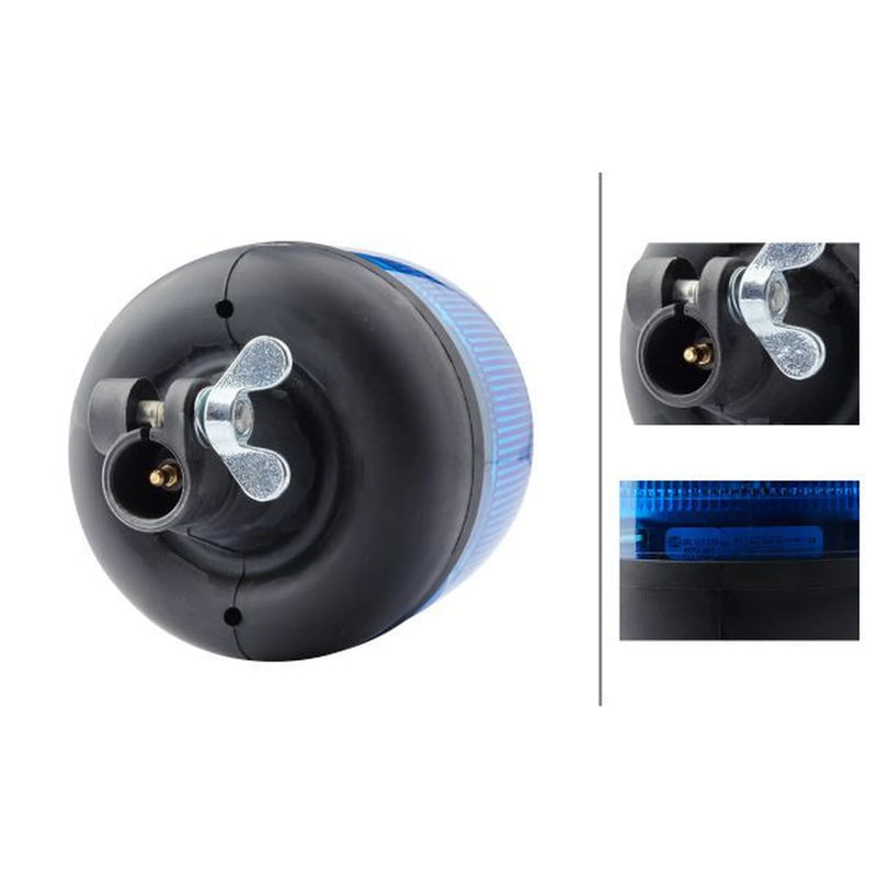 Hella Rotating Beacon Wide High 2RL 010 979-111