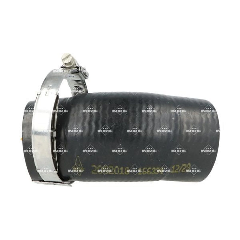 NRF Intercooler Turbo Charge Air Hose 166334