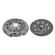 Borg & Beck Clutch Kit Set 3pc HK2848