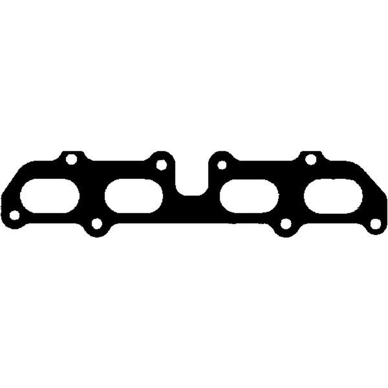 Elring Exhaust Manifold Gasket Wide Thick 375.600