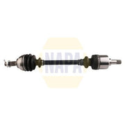 NAPA CV Drive Shaft Driveshaft Front Left NDS1216L