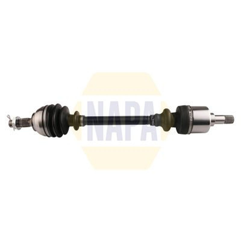 NAPA CV Drive Shaft Driveshaft Front Left NDS1216L