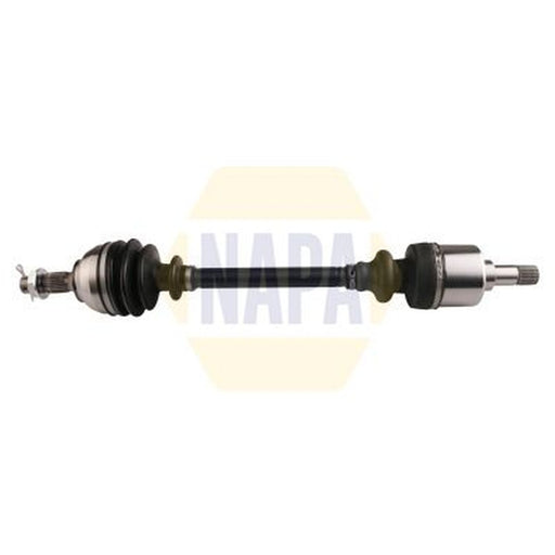 NAPA CV Drive Shaft Driveshaft Front Left NDS1216L