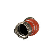 Gates Intercooler Turbo Charge Air Hose 220mm 09-0199