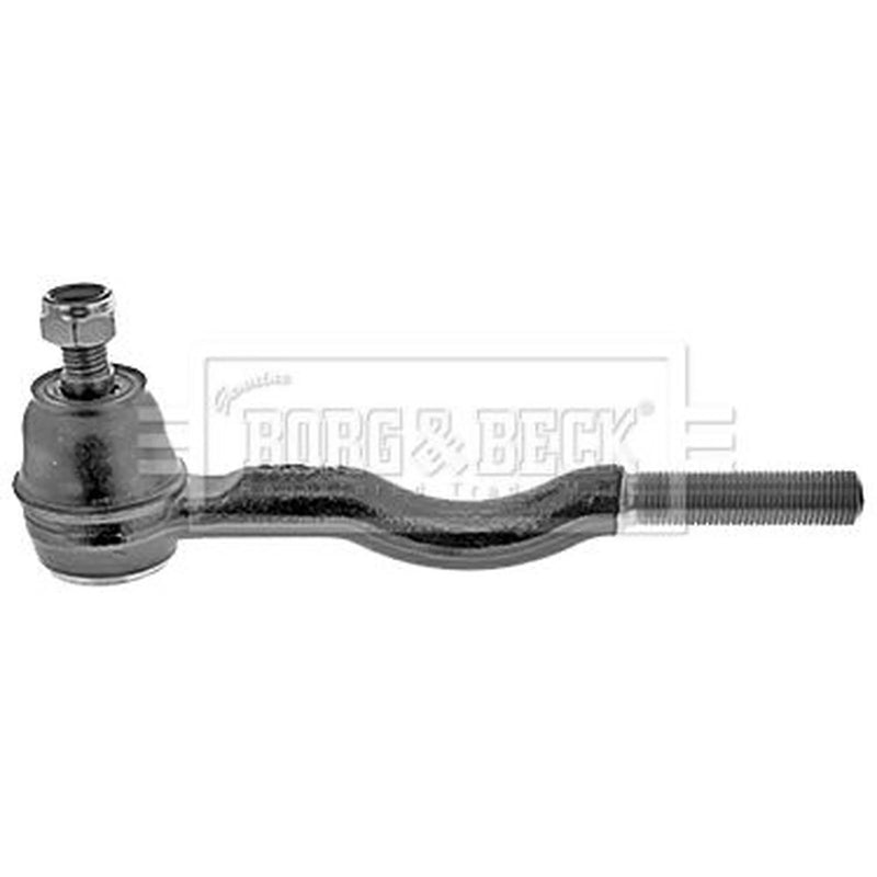 Borg & Beck Steering Tie Rod End Ball Joint BTR4024