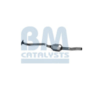 BM Catalysts Homologated Petrol Cat BM90699H