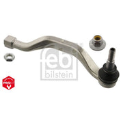 Febi Steering Tie Rod End Ball Joint Front Right 38724