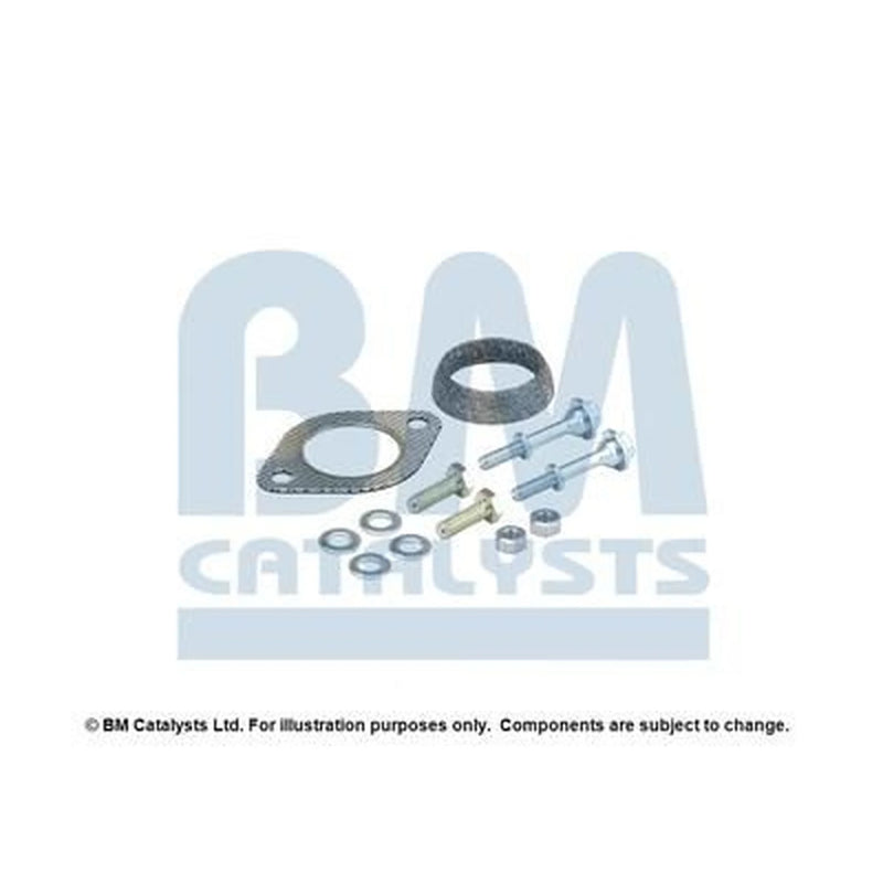 BM Catalysts Fitting Kit FK91070B FK91070B
