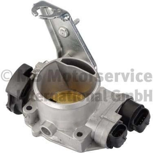 Pierburg Electronic Throttle Body Assembly 7.03703.61.0