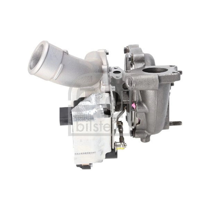 Febi Turbocharger Turbo Unit 186958