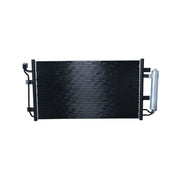 NRF Air Conditioning Condenser 350493