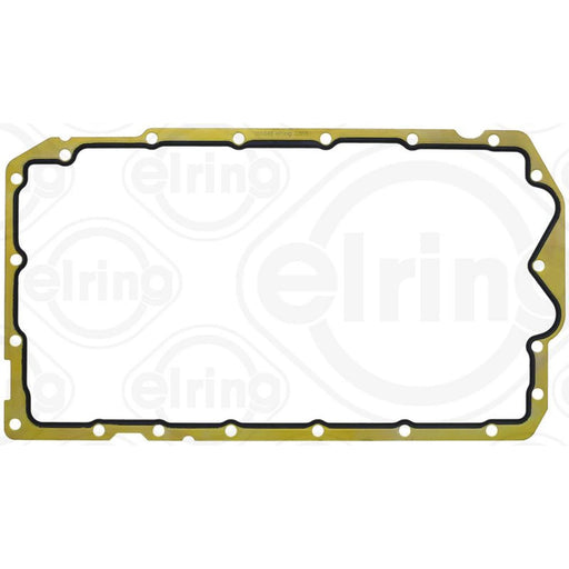 Elring Oil Sump Gasket Wide Thick 190.640