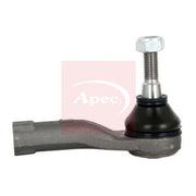 Apec Steering Tie Rod End Ball Joint Front Right M14x1.5 AST6117
