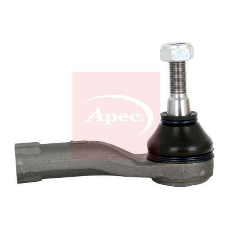Apec Steering Tie Rod End Ball Joint Front Right M14x1.5 AST6117