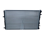NRF Engine Radiator 50141