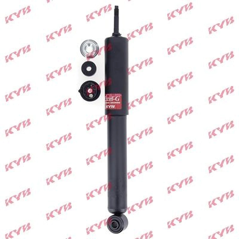KYB Shock Absorber Damper Strut Front 343244