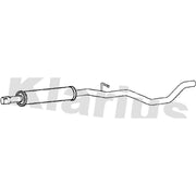 Klarius Box With Centre Pipe Centre VW757X
