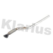 Klarius Exhaust Pipe OD GM428X