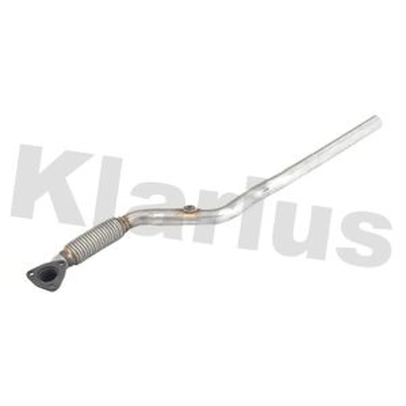 Klarius Exhaust Pipe OD GM428X