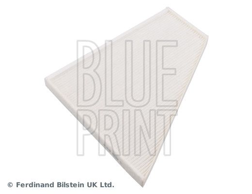 Blue Print Cabin Air Filter (Pollen Filter) Engine Compartment