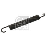 Febi Gear Shift Lever Tension Spring 40205